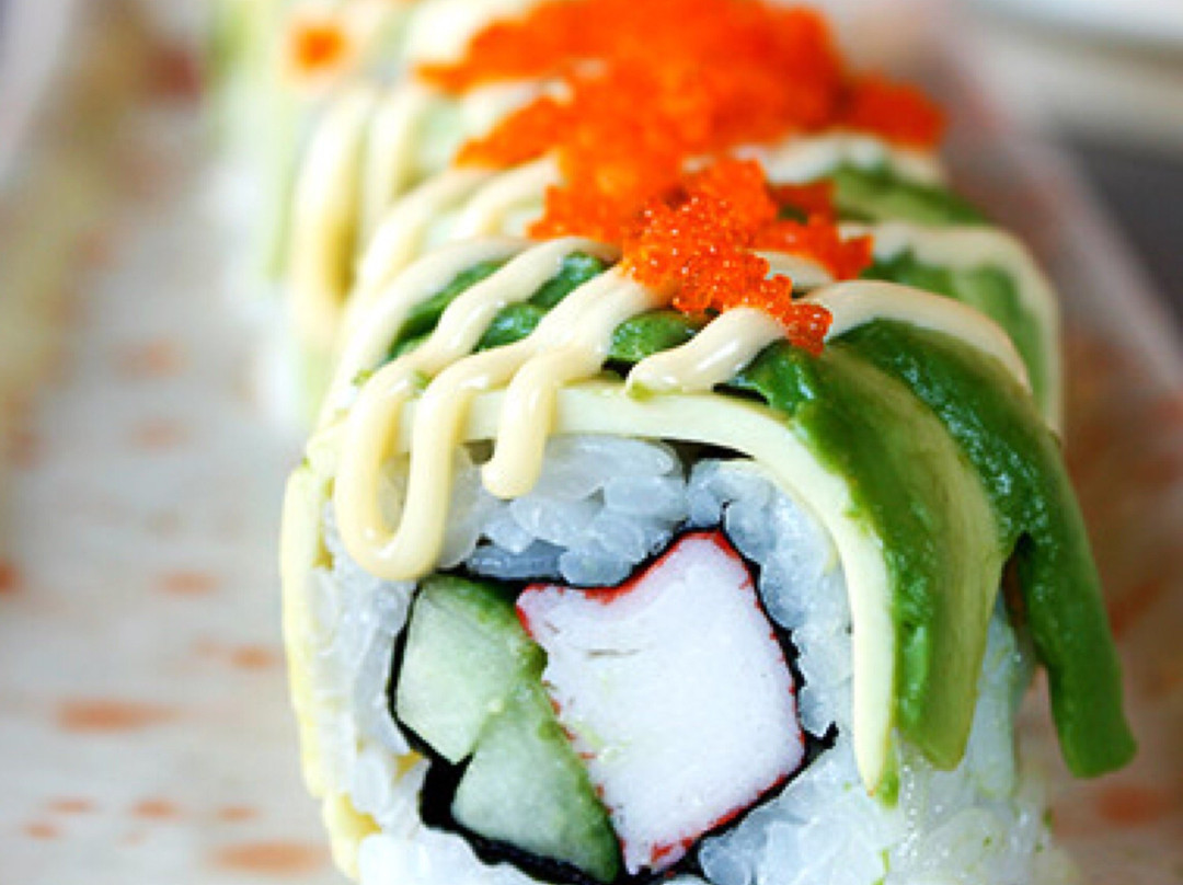 Yume Sushi & Grill Holten