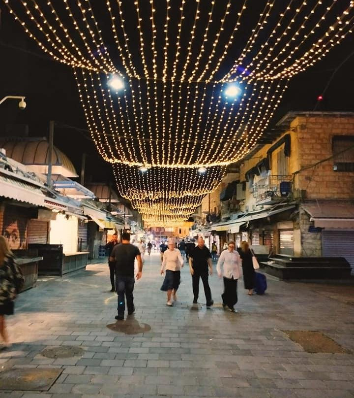 D&A Nightlife Tours-耶路撒冷必去景点