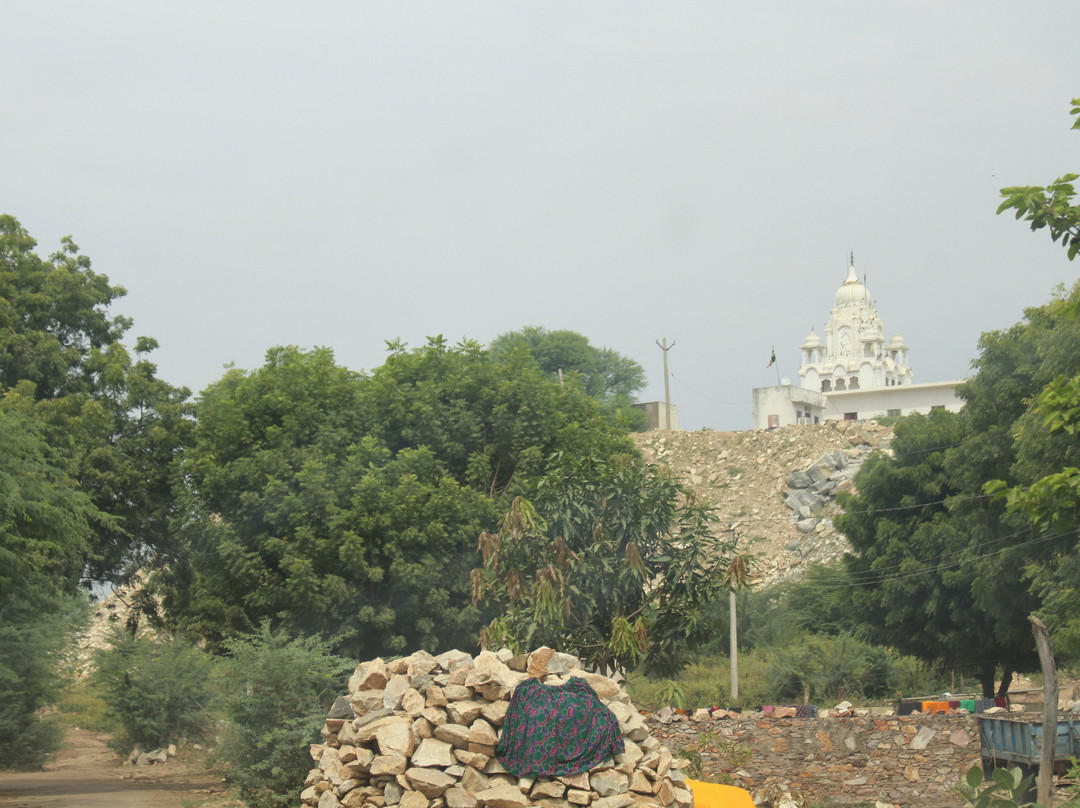 ToRoots-斋蒲尔必去景点