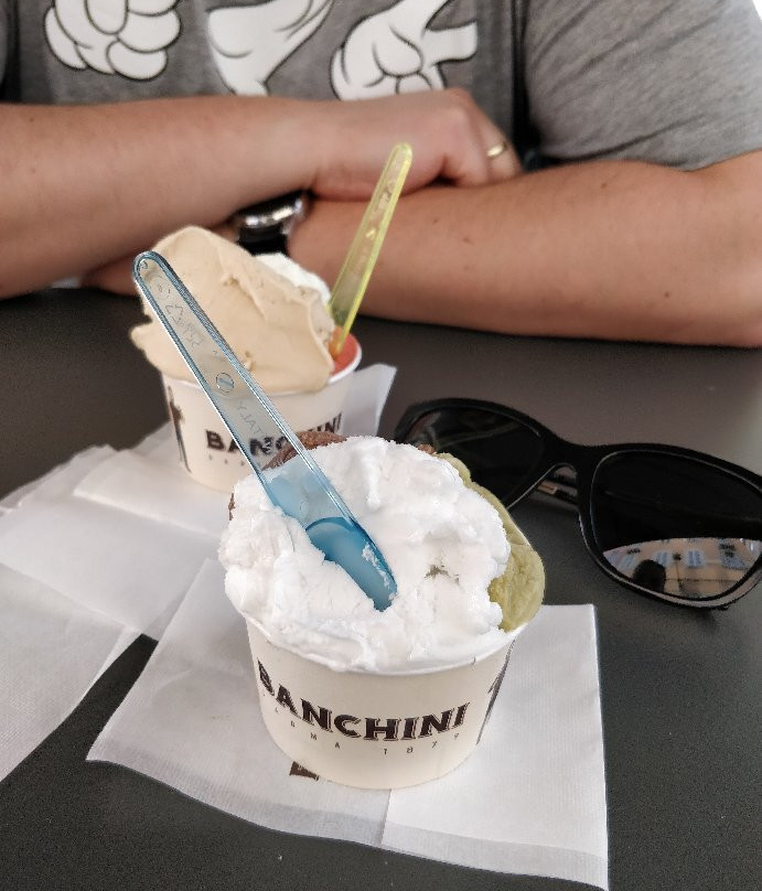 Cioccolato Banchini景点图片