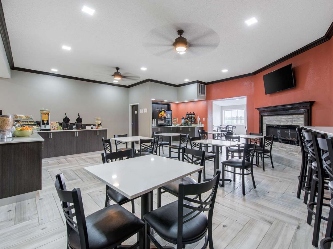 Quality Inn & Suites Brownsburg - Indianapolis West主图