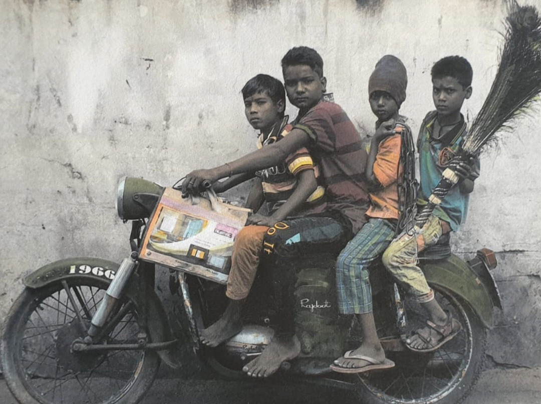 Gallery One-乌代布尔必去景点