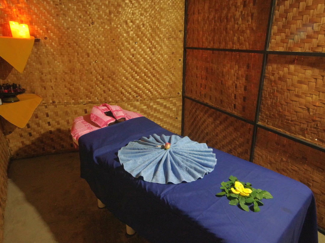 Orchid Spa-Nyaungshwe必去景点