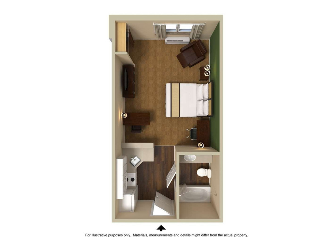 Extended Stay America - Frederick - Westview Dr.主图