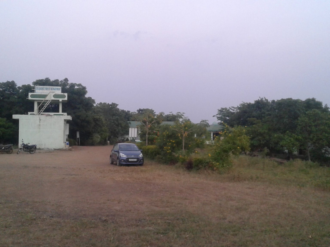 Vishal Khadi Eco Tourism Centre景点图片