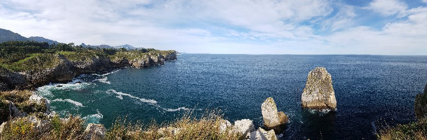 Acantilados del Infierno-里瓦德塞利亚必去景点