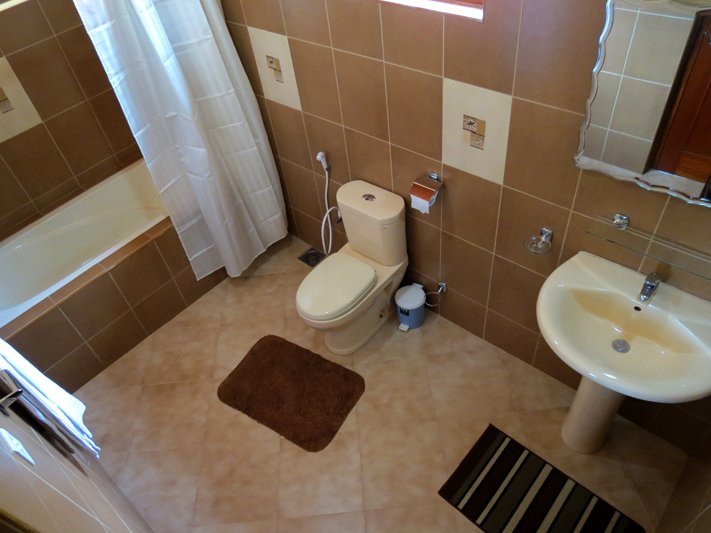 MF Estate Holiday Bungalow主图