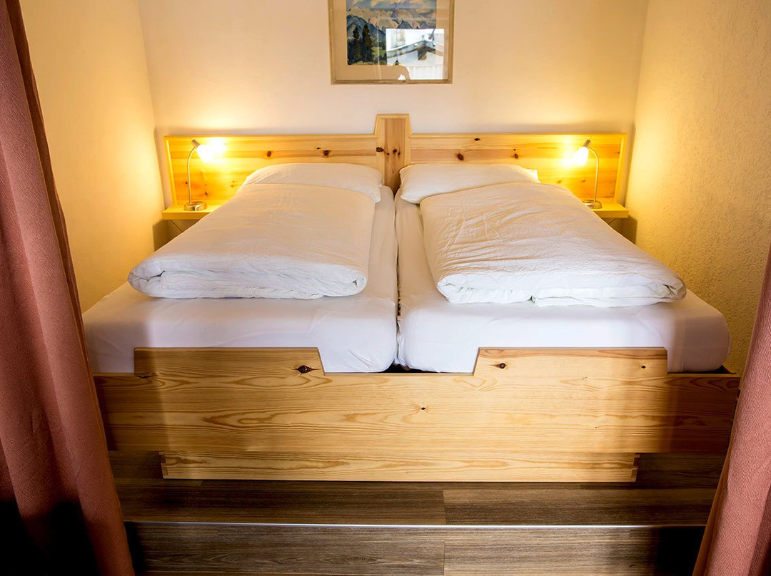 Gastehaus Gastl主图