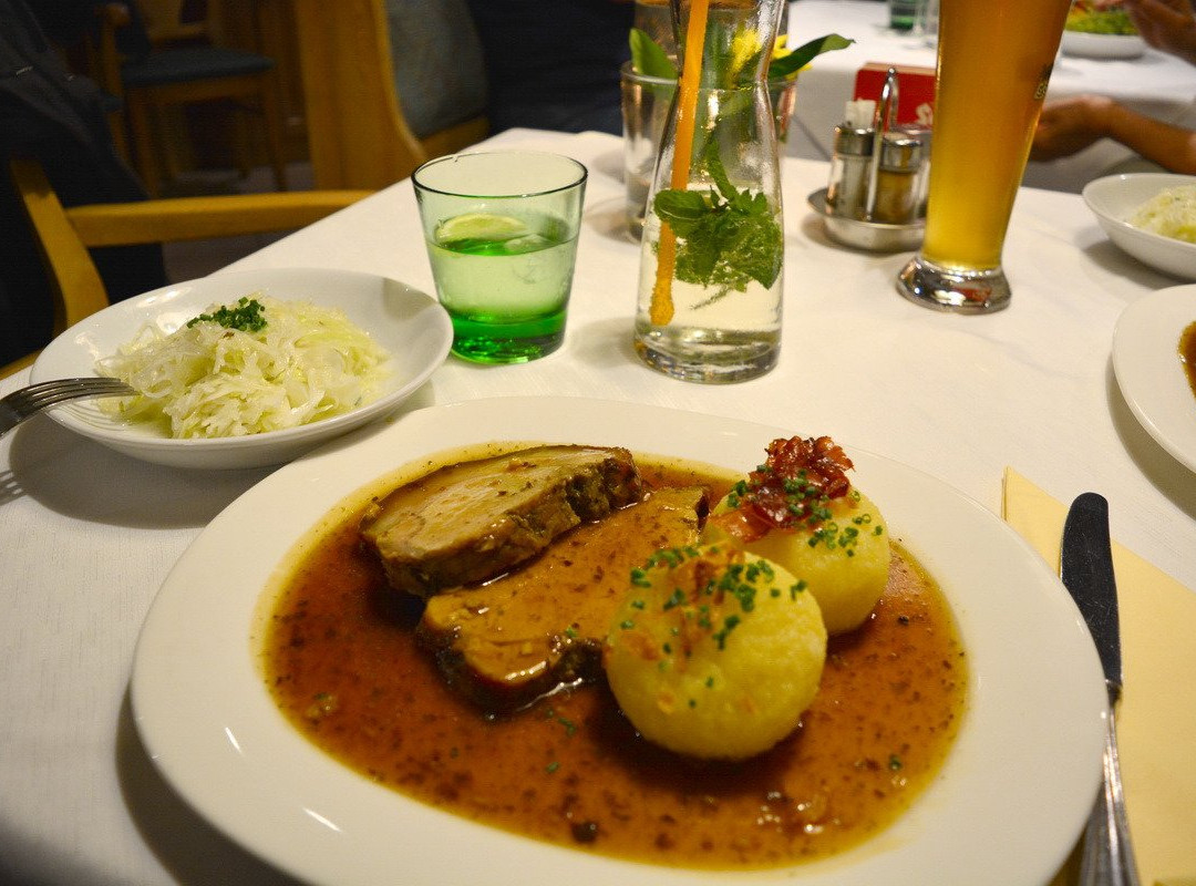 Hotel & Gasthof Klinglhuber主图
