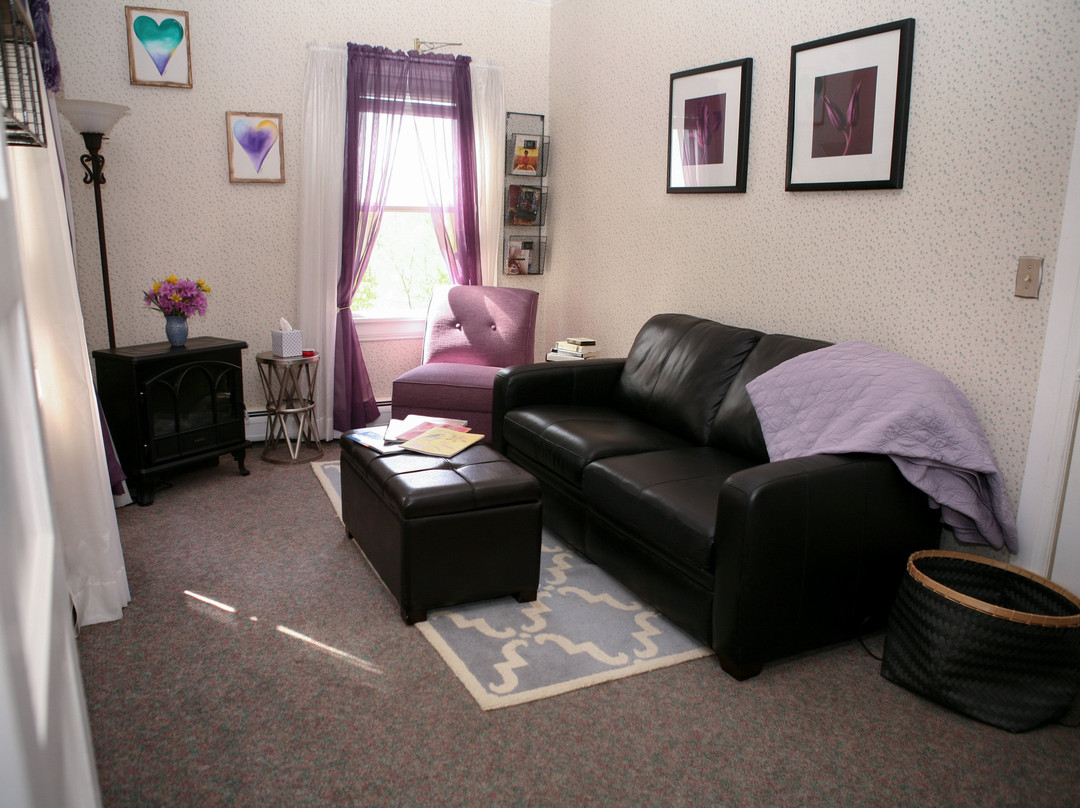 Fox Hill Bed & Breakfast主图