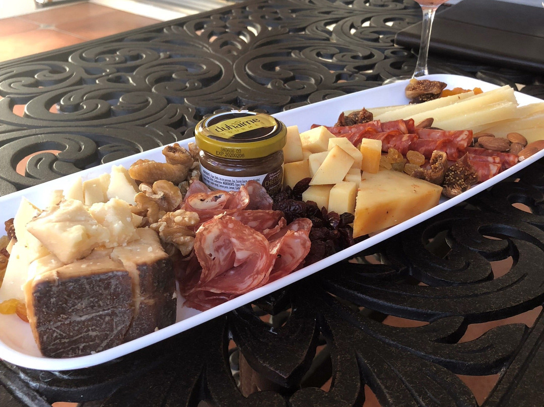 Cheese Secrets-滨湖尼亚加拉必去景点