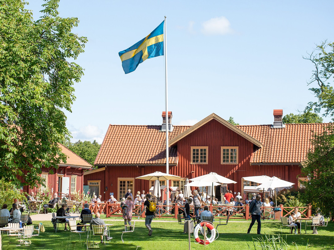 Kloevedal旅游攻略图片