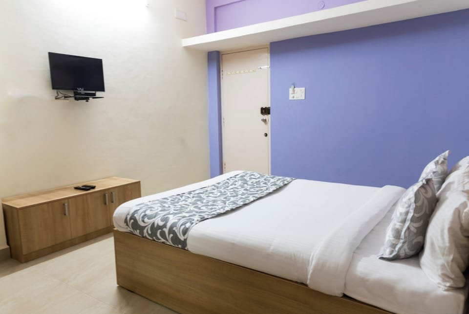 10010 R V Comforts主图