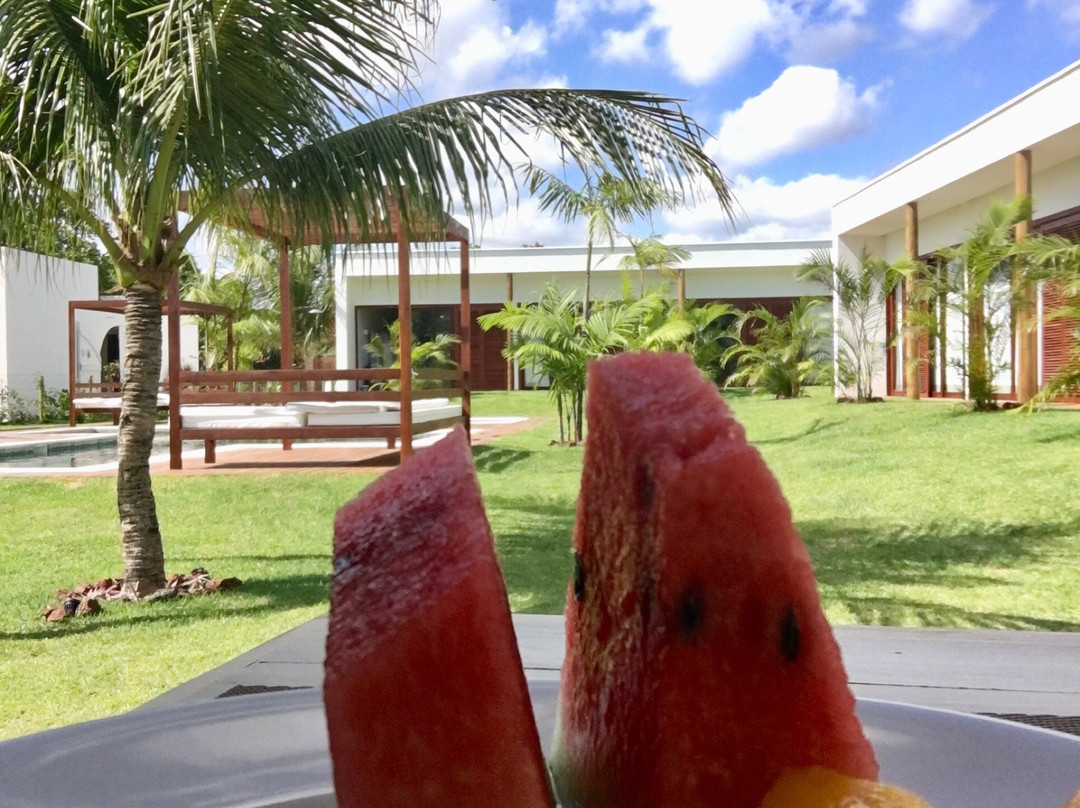 Portofino Pousada主图