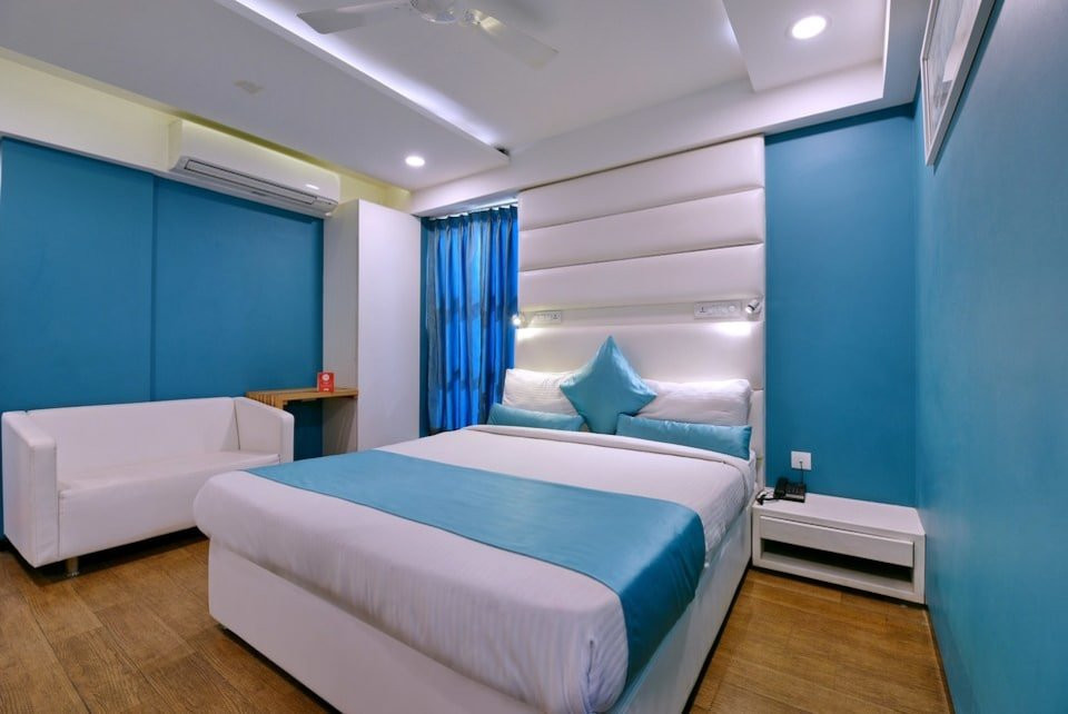 OYO 963 Hotel Rumaya主图