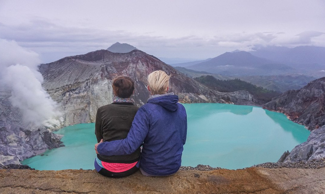 Osing Vacation-巴纽旺宣必去景点