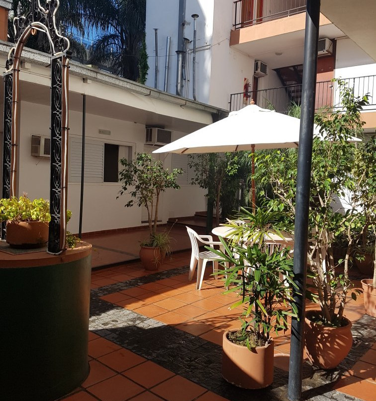 Hotel Holimasu主图