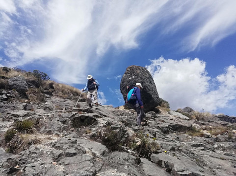 Flavio Muñoz-昆卡必去景点