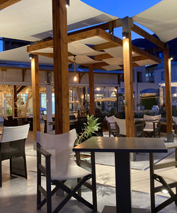 Ocean Restaurant餐厅图片