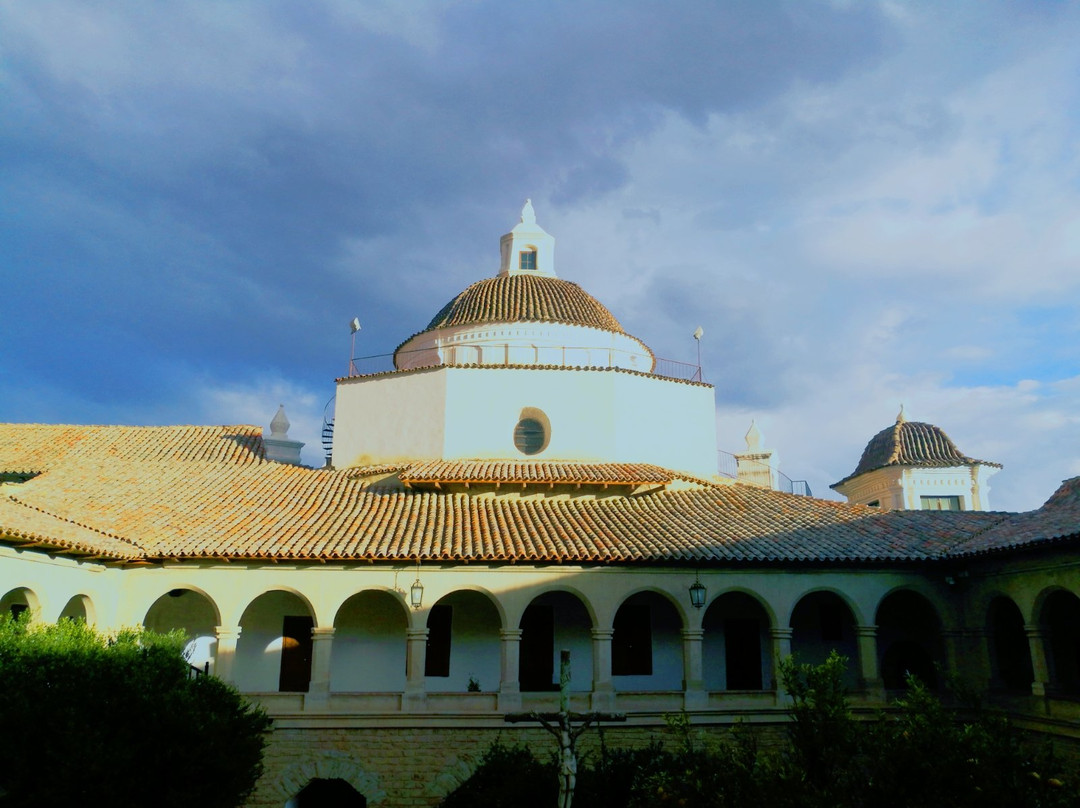 Convento Museo Santa Teresa景点图片