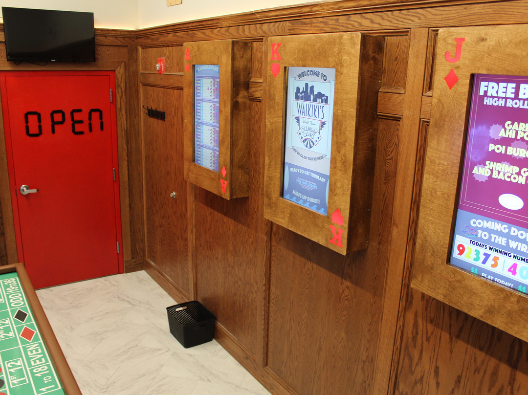 Get Out Omaha-奥马哈必去景点