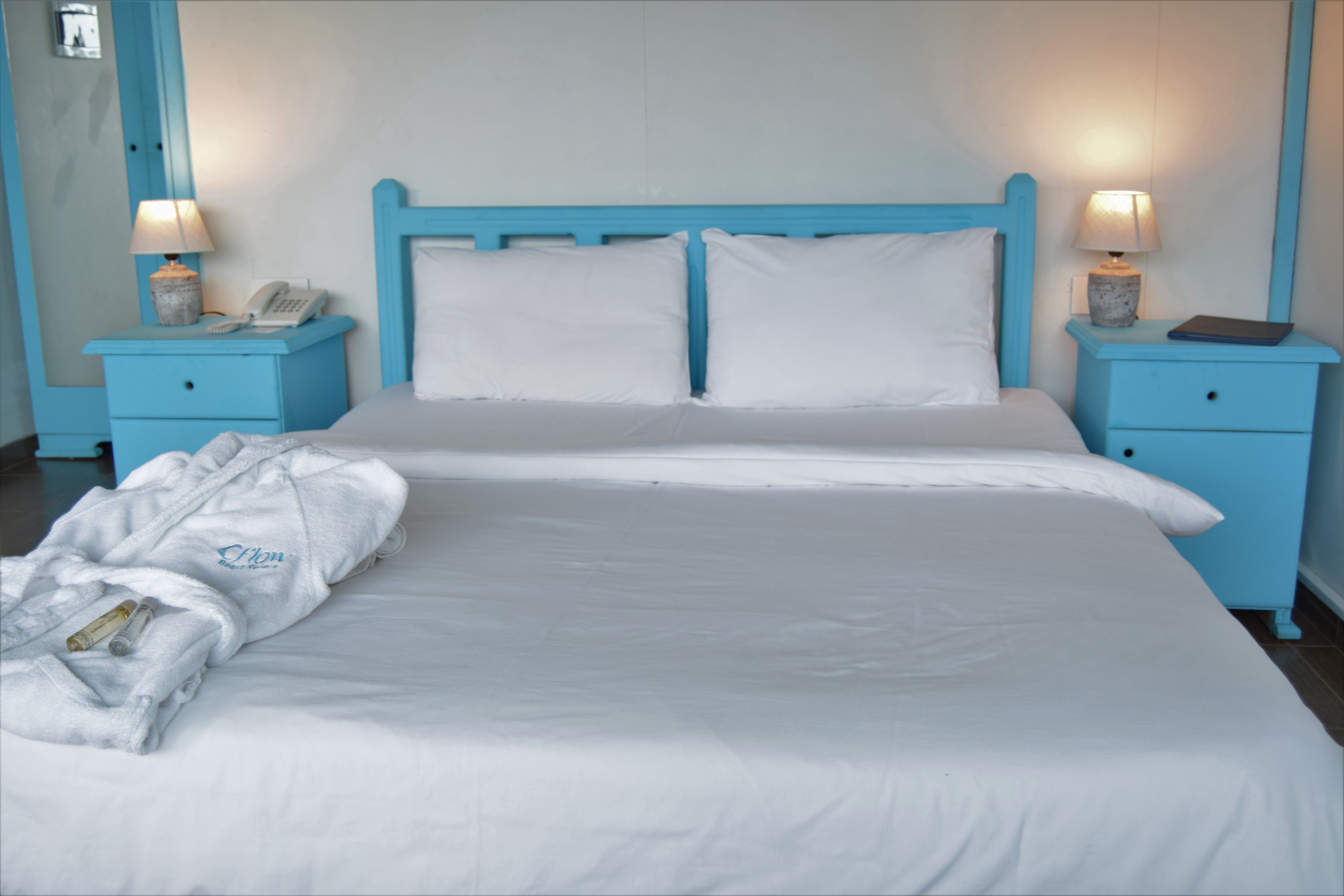 C Flow Beach Resort-官方