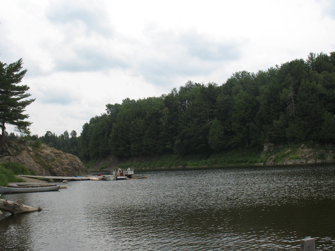 Lyster旅游攻略图片