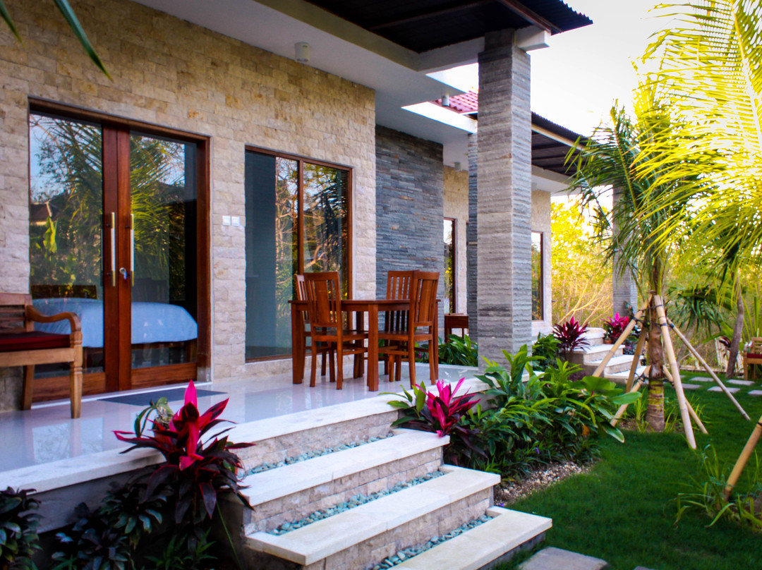 Kutuh酒店住宿-Pier26 Bali