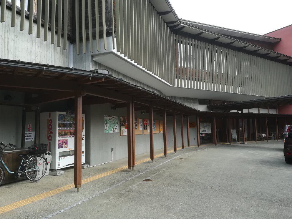 Hidagawa Onsen Shimizunoyu-下吕市必去景点