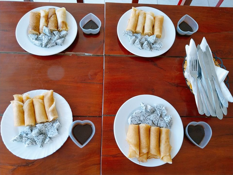 Sunshine Hotel Quang Binh主图