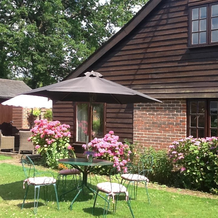 The Coach House