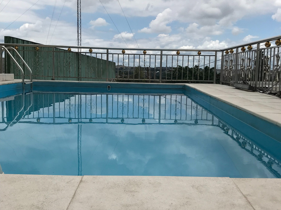 Mbayaville Hotel主图