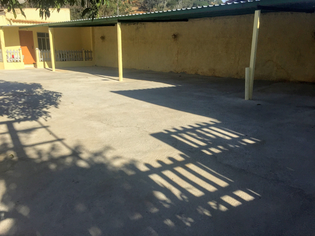 Pousada Marinho Society主图