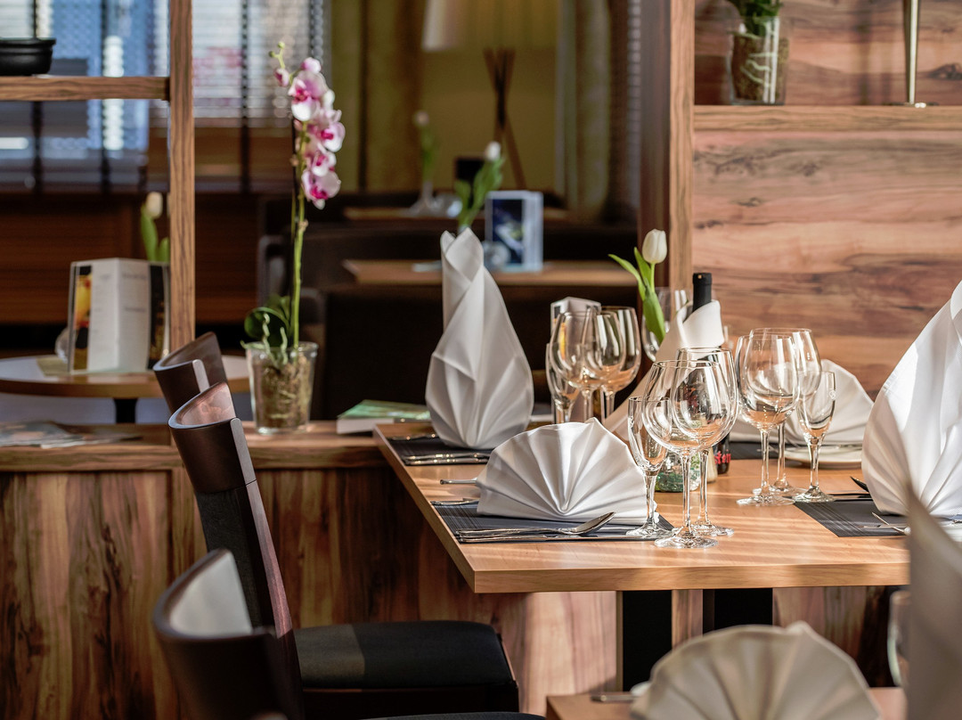 AKZENT Hotel Köhler主图