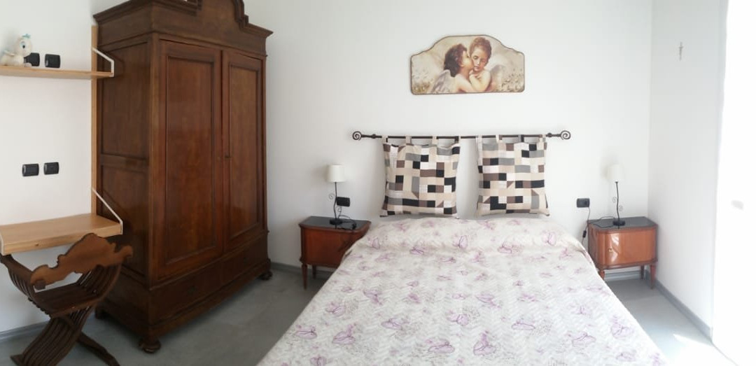 B&B Honey Rooms主图