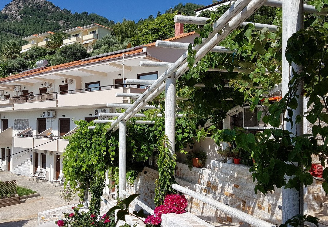 Agorastos Hotel & Taverna主图