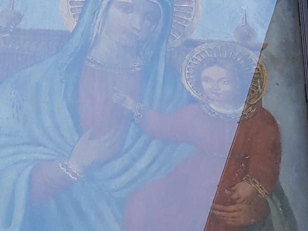 Chiesa di San Frediano景点图片