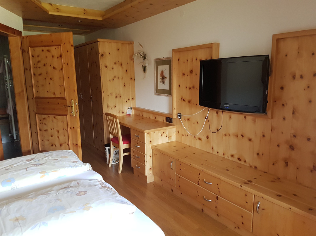 Hotel Humlerhof主图