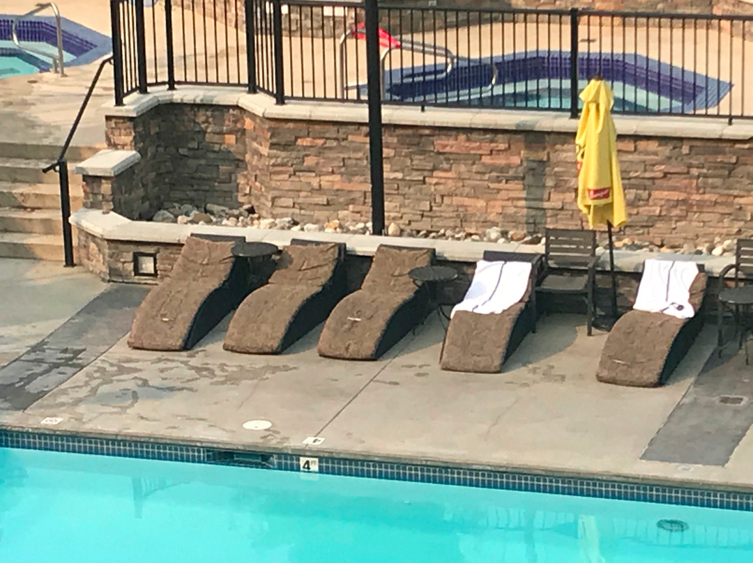 Copper Point Resort主图