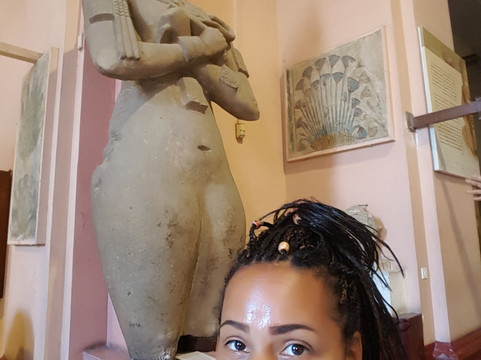 Deluxe Travel-亚斯文必去景点