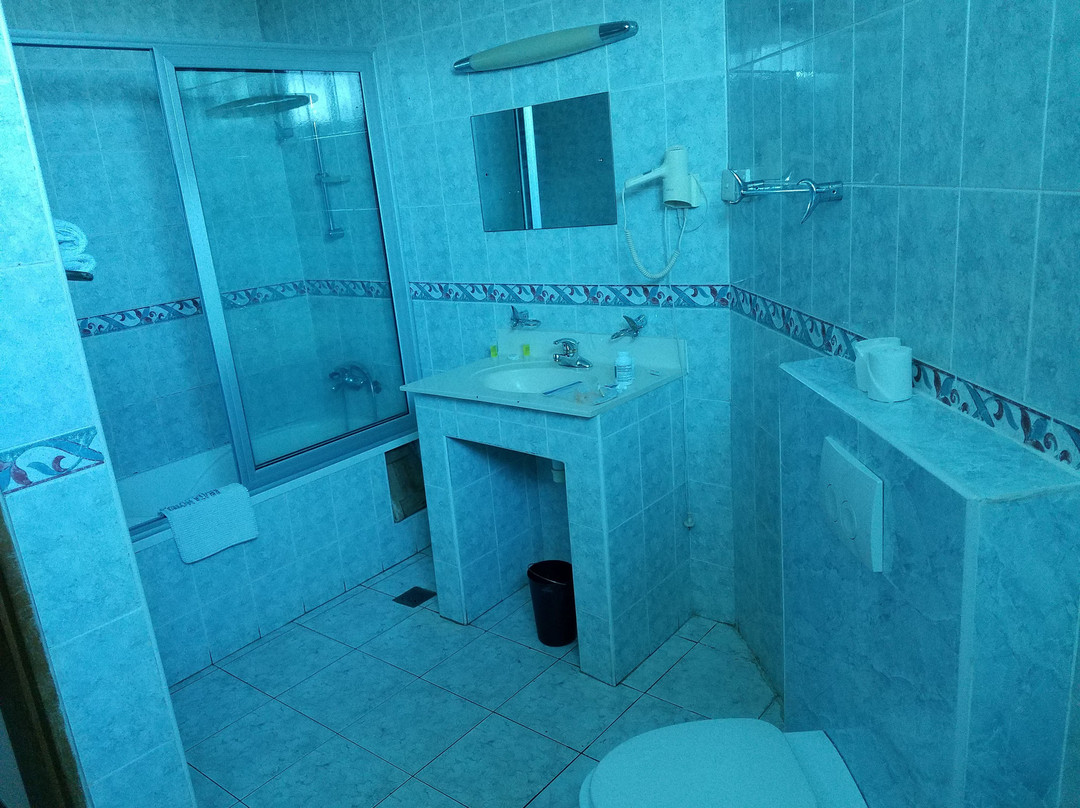 Erata Hotel主图