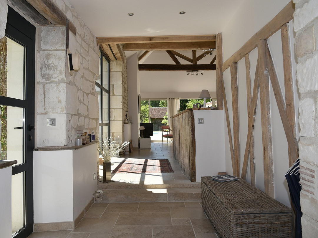 Villa d'Othe主图