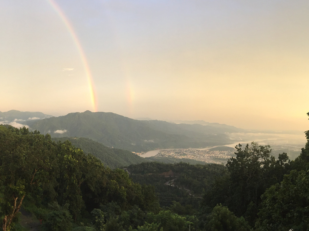 Ananda in the Himalayas主图