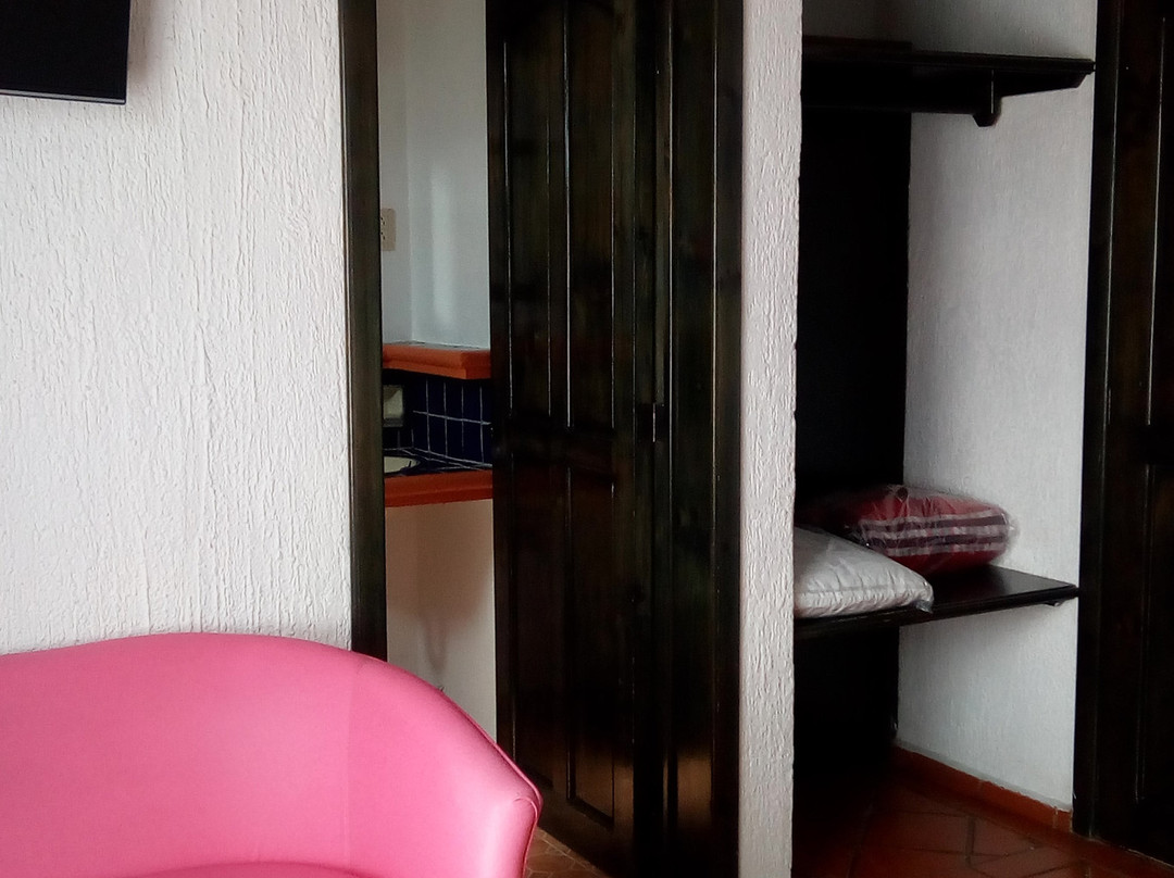 La Casa de la Abuela主图