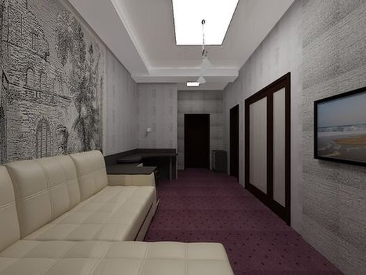 Vestrum Hotel主图