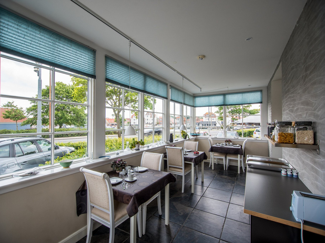 Kerteminde Bed & Breakfast Hotel主图