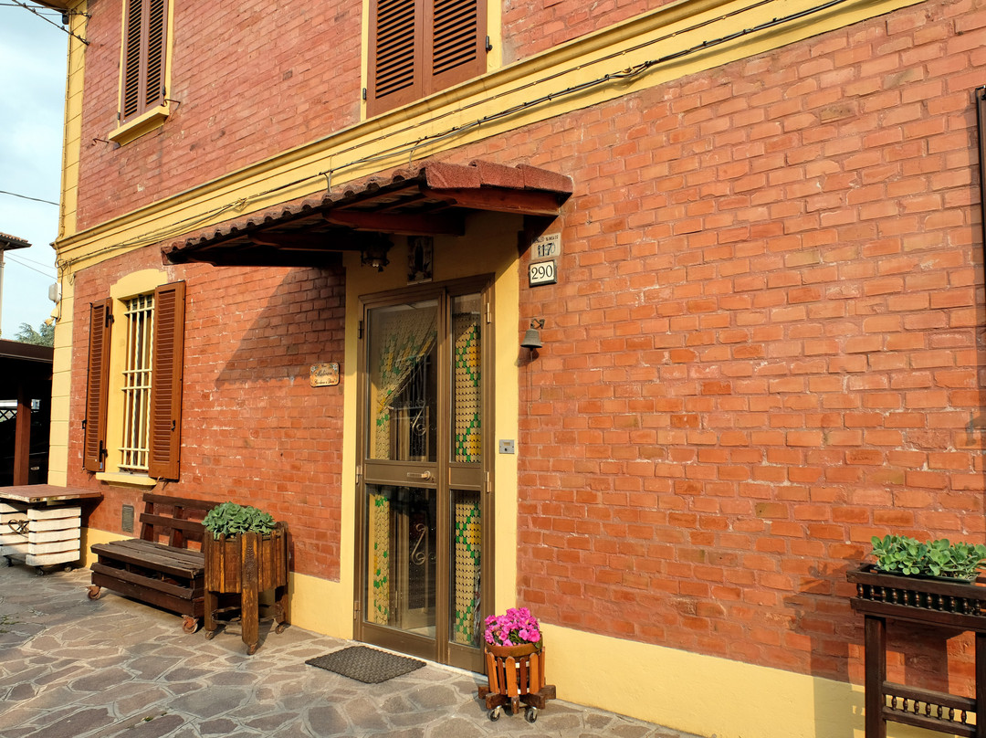 Castelfranco Emilia旅游攻略图片