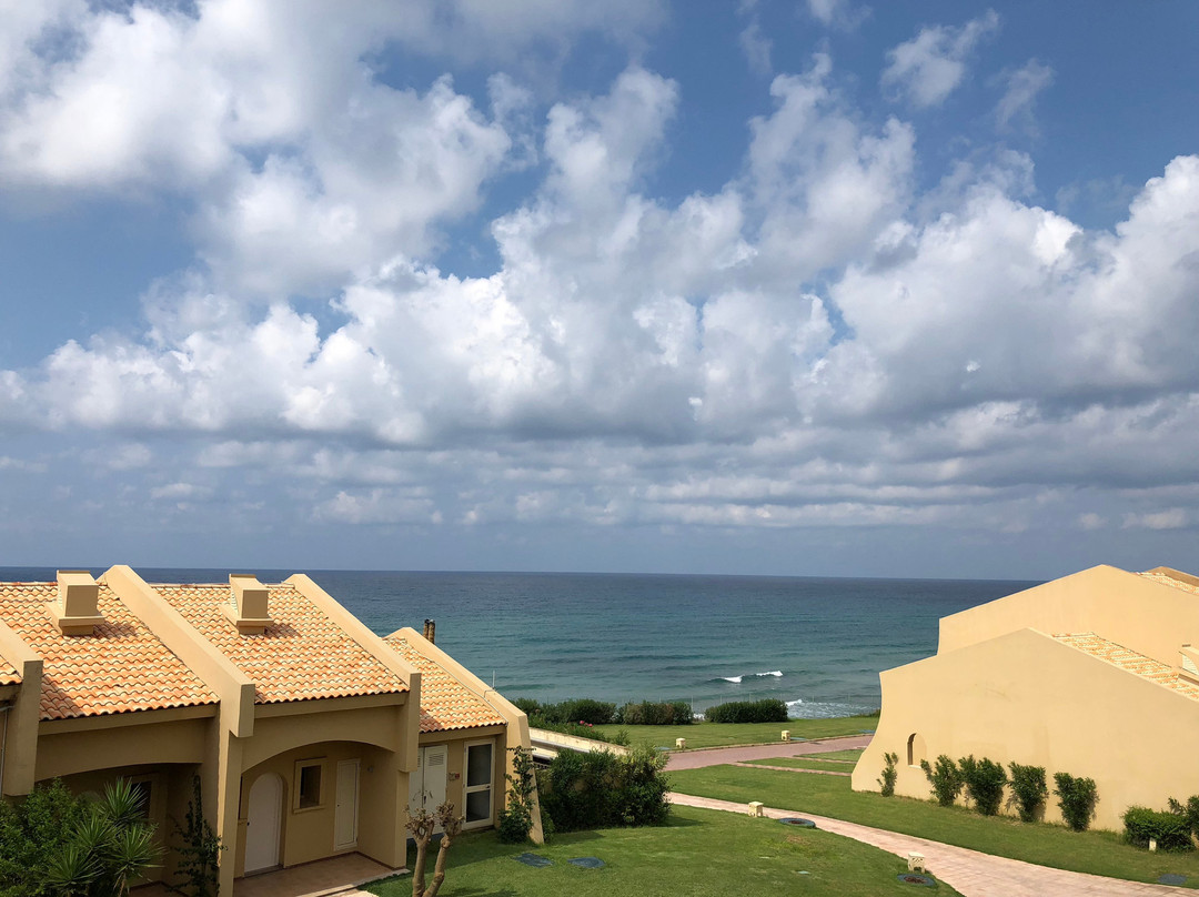 La Cigale Tabarka Hotel Thalasso Spa & Golf主图