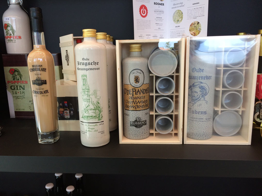 PortB-泽布鲁日必去景点