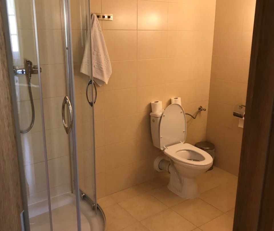 Hotel Vinnica主图